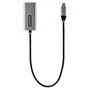 StarTech.com Adaptador USB-C a Ethernet Gigabit 10/100/1000 Mbps US1GC30B2