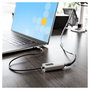 StarTech.com Adaptador USB-C a Ethernet Gigabit 10/100/1000 Mbps US1GC30B2