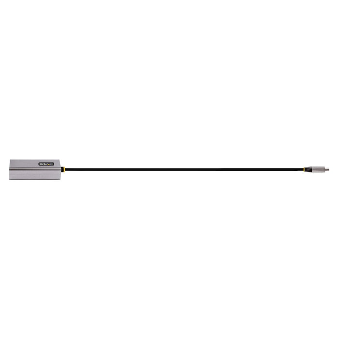 StarTech.com Adaptador USB-C a Ethernet Gigabit 10/100/1000 Mbps US1GC30B2