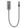 StarTech.com Adaptador USB-C a Ethernet Gigabit US1GC30B2, Gris