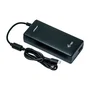 i-tec DUALDOCK100W Docking Station USB4 Metal - 80W PD, Dual 4K/8K HDMI + DisplayPort, Gigabit LAN, 7x USB, Lector Tarjetas + Cargador Universal USB-C 100W