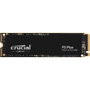 Crucial Crucial P3 Plus 4 TB M.2 NVMe SSD
