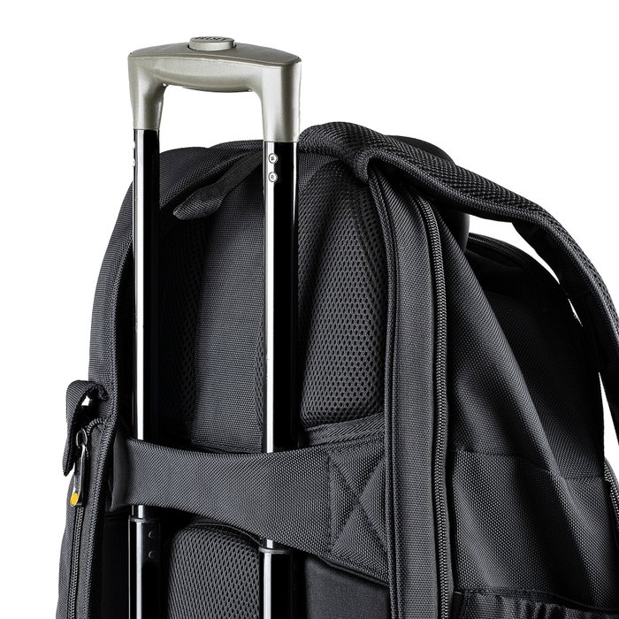 StarTech Mochila para Portátil de 17,3 Pulgadas con Estuche de Accesorios Negro StarTech Mochila para Portátil de 17,3 Pulgadas con Estuche de Accesorios Negro