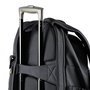 StarTech Mochila para Portátil de 17,3 Pulgadas con Estuche de Accesorios Negro