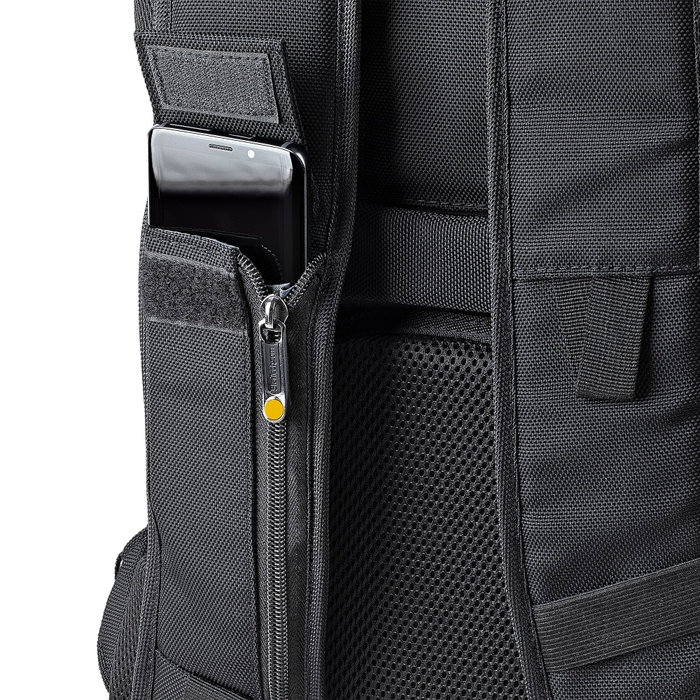 StarTech Mochila para Portátil de 17,3 Pulgadas con Estuche de Accesorios Negro StarTech Mochila para Portátil de 17,3 Pulgadas con Estuche de Accesorios Negro