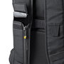 StarTech Mochila para Portátil de 17,3 Pulgadas con Estuche de Accesorios Negro