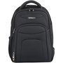 StarTech Mochila para Portátil de 17,3 Pulgadas con Estuche de Accesorios Negro