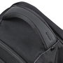 StarTech Mochila para Portátil de 17,3 Pulgadas con Estuche de Accesorios Negro