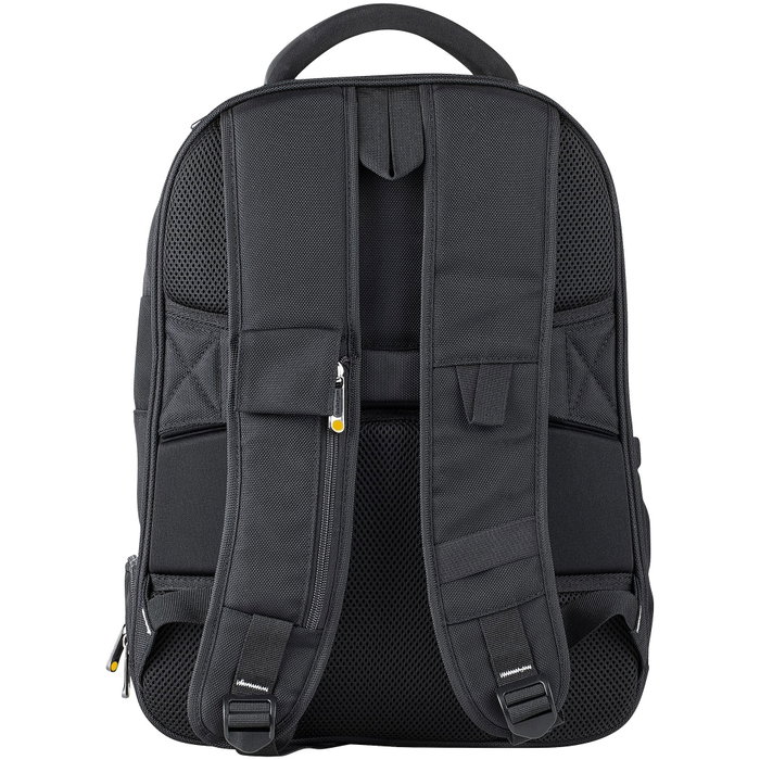 StarTech Mochila para Portátil de 17,3 Pulgadas con Estuche de Accesorios Negro StarTech Mochila para Portátil de 17,3 Pulgadas con Estuche de Accesorios Negro
