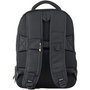 StarTech Mochila para Portátil de 17,3 Pulgadas con Estuche de Accesorios Negro