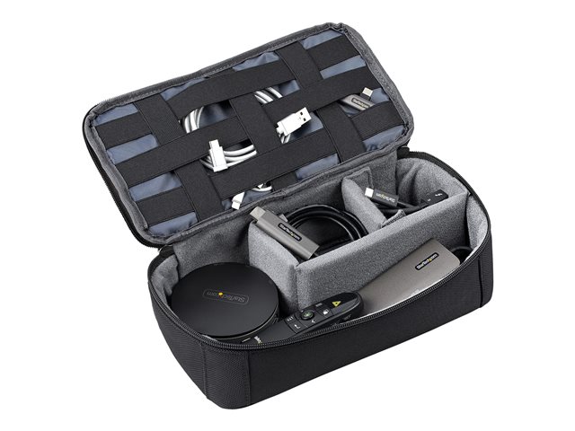Mochila para Portátil Startech NTBKBAG173 Mochila para Portátil Startech NTBKBAG173