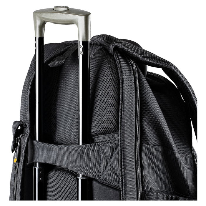 StarTech.com Mochila para Portátil 15,6 pulg. NTBKBAG156 Negro