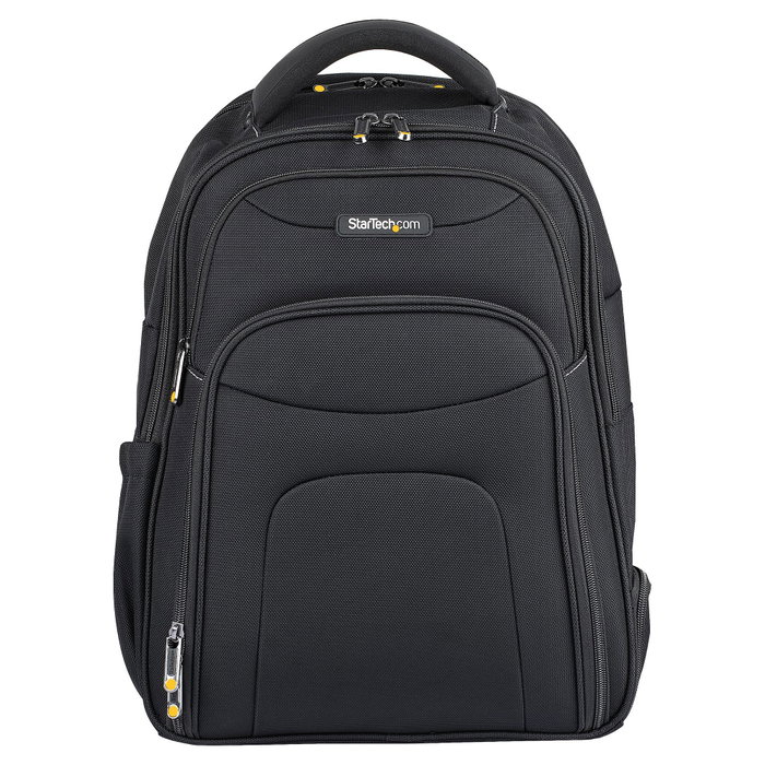StarTech.com Mochila para Portátil 15,6 pulg. NTBKBAG156 Negro