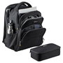 StarTech.com Mochila para Portátil 15,6 pulg. NTBKBAG156 Negro