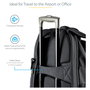 StarTech.com Mochila para Portátil 15,6 pulg. NTBKBAG156 Negro