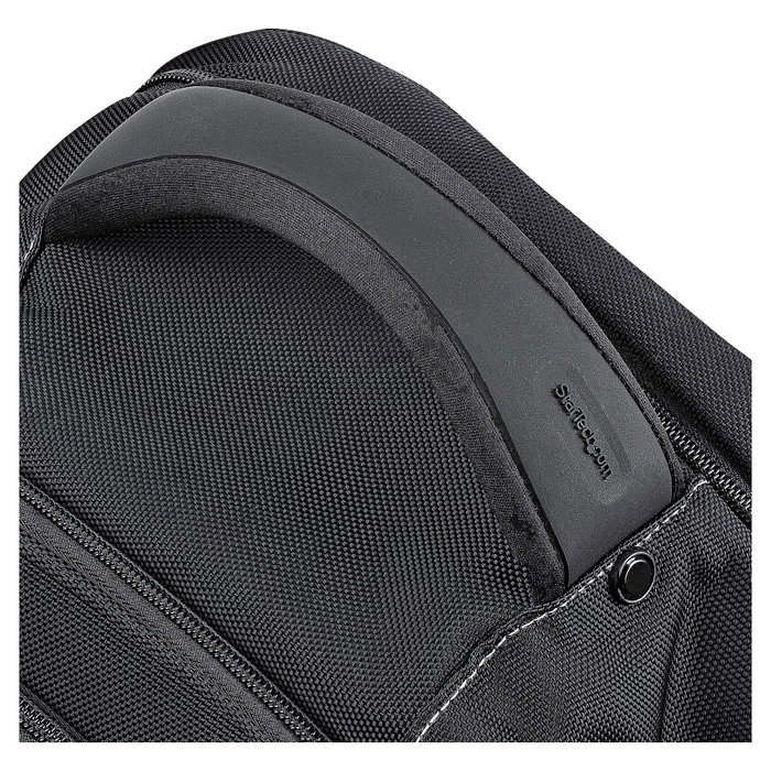 StarTech.com Mochila para Portátil 15,6 pulg. NTBKBAG156 Negro
