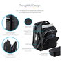StarTech.com Mochila para Portátil 15,6 pulg. NTBKBAG156 Negro
