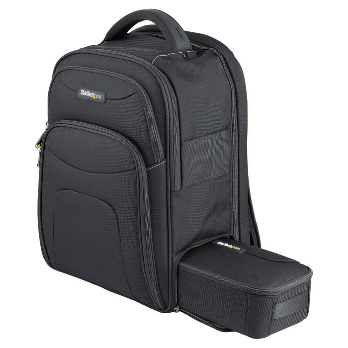 StarTech.com Mochila para Portátil 15,6 pulg. NTBKBAG156 Negro