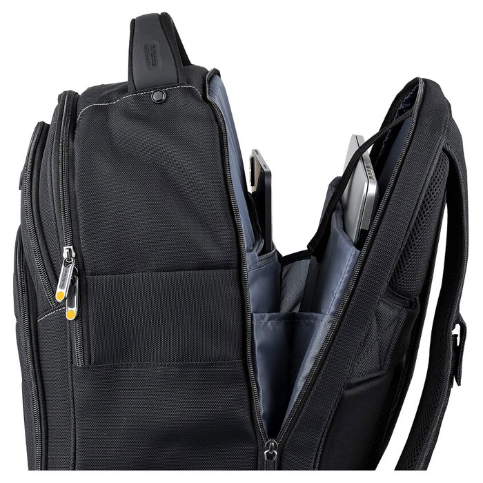 StarTech.com Mochila para Portátil 15,6 pulg. NTBKBAG156 Negro