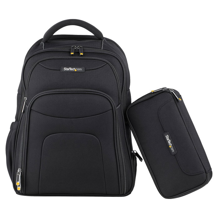 StarTech.com Mochila para Portátil 15,6 pulg. NTBKBAG156 Negro