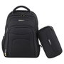 StarTech.com Mochila para Portátil 15,6 pulg. NTBKBAG156 Negro
