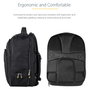 StarTech.com Mochila para Portátil 15,6 pulg. NTBKBAG156 Negro