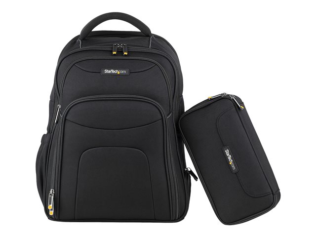 Startech Mochila para Portátil 15.6 Pulgadas con Estuche de Accesorios Startech Mochila para Portátil 15.6 Pulgadas con Estuche de Accesorios