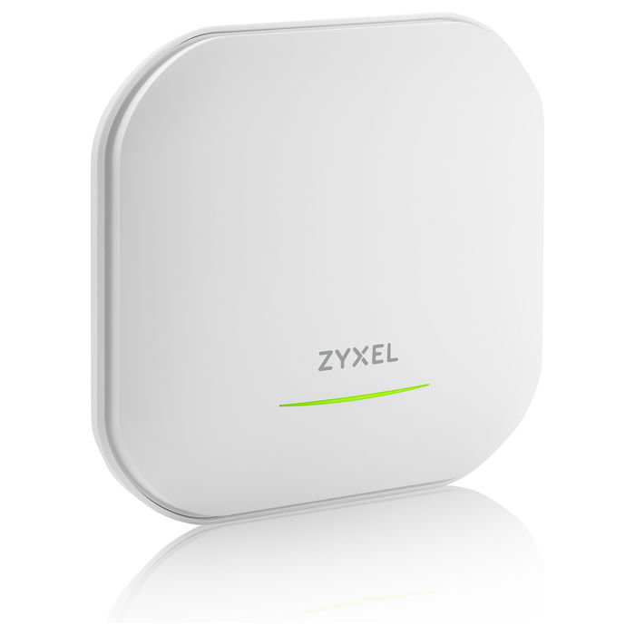 Zyxel NWA220AX-6E-EU0101F Wifi 6E Punto de Acceso Inalambrico 4800 Mbit/s
