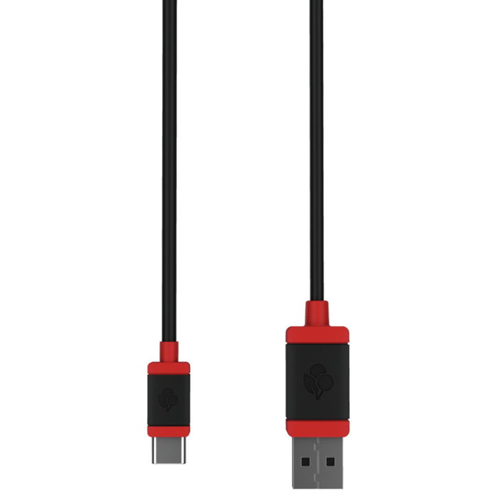 Cherry MW 8C ERGO JW-8600 Negro/Gris Cherry MW 8C ERGO JW-8600 Negro/Gris
