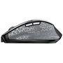 Cherry MW 8C ERGO JW-8600 Negro/Gris