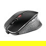 Cherry JW-8600B (JW8600) Mouse Gamer Óptico Inalámbrico 2.4 GHz Negro
