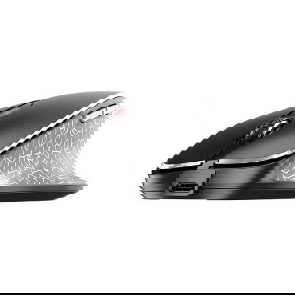 Cherry JW-8600B (JW8600) Mouse Gamer Óptico Inalámbrico 2.4 GHz Negro Cherry JW-8600B (JW8600) Mouse Gamer Óptico Inalámbrico 2.4 GHz Negro