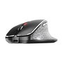 Cherry JW-8600B (JW8600) Mouse Gamer Óptico Inalámbrico 2.4 GHz Negro