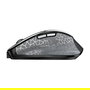 Cherry JW-8600B (JW8600) Mouse Gamer Óptico Inalámbrico 2.4 GHz Negro