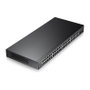 Zyxel GS1900-48-EU0102F Switch L2 de 48 puertos Gigabit y 2 SFP Negro