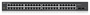 Zyxel GS1900-48-EU0102F Switch L2 de 48 puertos Gigabit y 2 SFP Negro