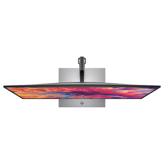 HP Z24q G3 Monitor QHD IPS 60.5cm/23.8 Pulgadas 2560x1440 5ms 90Hz DisplayHDR 400 HDMI DisplayPort VESA Plata