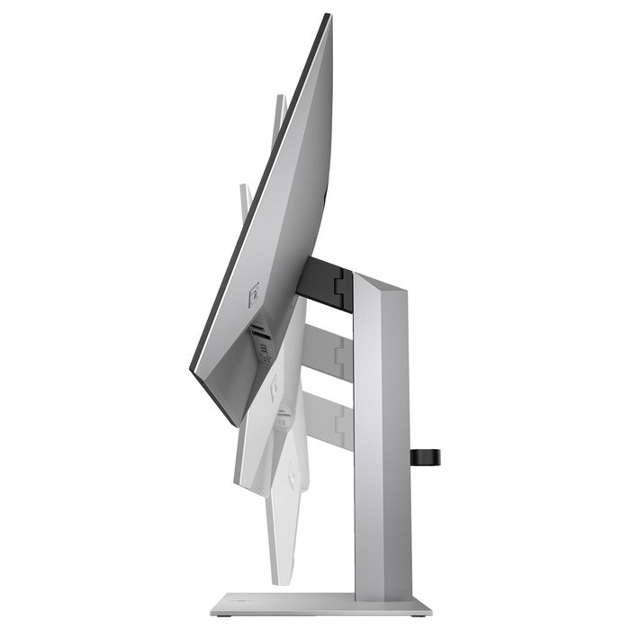 HP Z24q G3 Monitor QHD IPS 60.5cm/23.8 Pulgadas 2560x1440 5ms 90Hz DisplayHDR 400 HDMI DisplayPort VESA Plata