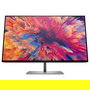 HP Z24q G3 Monitor QHD IPS 60.5cm/23.8 Pulgadas 2560x1440 5ms 90Hz DisplayHDR 400 HDMI DisplayPort VESA Plata
