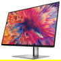 HP Z24q G3 Monitor QHD IPS 60.5cm/23.8 Pulgadas 2560x1440 5ms 90Hz DisplayHDR 400 HDMI DisplayPort VESA Plata