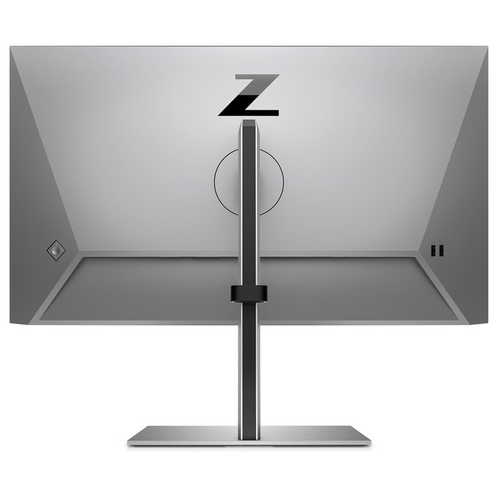 HP Z24q G3 Monitor QHD IPS 60.5cm/23.8 Pulgadas 2560x1440 5ms 90Hz DisplayHDR 400 HDMI DisplayPort VESA Plata