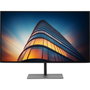 HP Z24q G3 QHD Monitor Plata 23,8 pulgadas IPS 90Hz 5ms