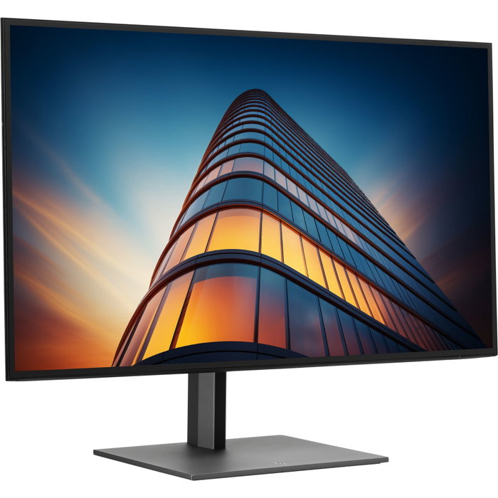 HP Z24q G3 QHD Monitor Plata 23,8 pulgadas IPS 90Hz 5ms