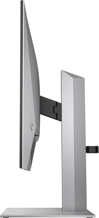 HP Z24q G3 QHD Monitor Plata 23,8 pulgadas IPS 90Hz 5ms