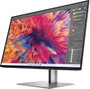HP Z24q G3 QHD Monitor Plata 23,8 pulgadas IPS 90Hz 5ms