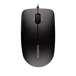 Cherry MC 2000 Corded Mouse BlackMC 2000, Ambidextrous, IR