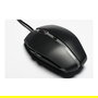 Cherry GENTIX 4K Ratón Ambidextro Óptico USB 3600 DPI Negro