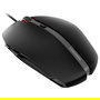 Cherry GENTIX 4K Ratón Ambidextro Óptico USB 3600 DPI Negro