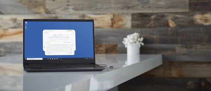 Kingston IronKey Locker+ 50 USB 3.2 Gen 1 32GB Plata - Unidad Flash Segura con Cifrado Hardware AES 256-bit, FIPS 197, USBtoCloud