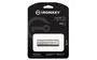 Kingston IronKey Locker+ 50 USB Seguro IKLP50/64GB 64 GB Cifrado Hardware AES 256 Bit FIPS 197 USB 3.2 Gen 1 Respaldo Nube